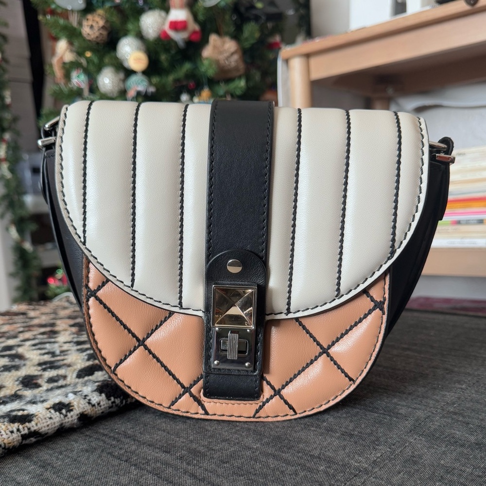 Proenza Schouler Quilted Crossbody